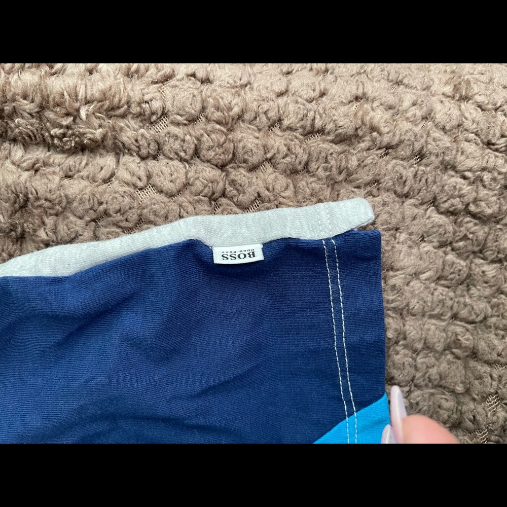 Hugo boss - Picture 7 of 8